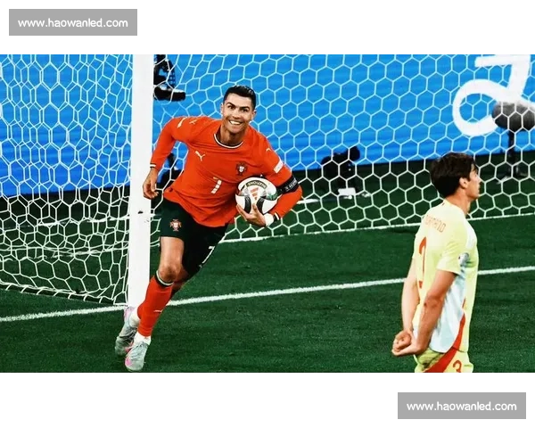 C 罗更衣室激情喊话成真！葡萄牙点球夺冠捍卫欧国联荣耀