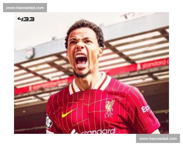 1.16 亿镑天才空降安菲尔德！利物浦盼维尔茨复制范迪克 - 阿利森式革命