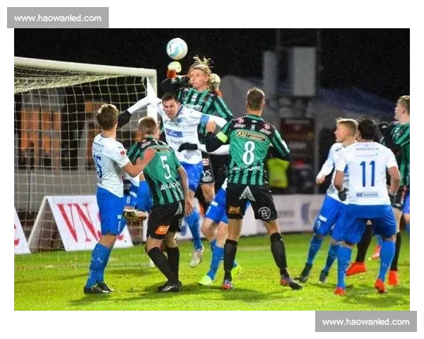 哥德堡 3-0 碾压升班马！中上游豪强主场彰显统治力