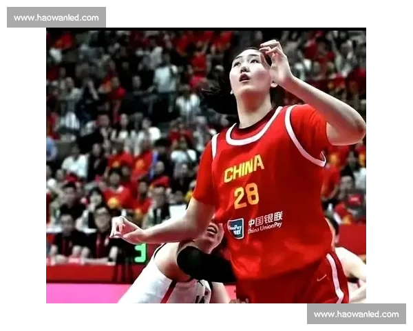 2 米 26 张子宇内线无解!日本女篮遭遇 移动长城 碾压 2 米 26 张子宇内线无解!日本女篮遭遇 移动长城 碾压