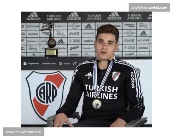 新月 CEO 豪言：签下任何球员都不意外，我们靠实力而非金钱