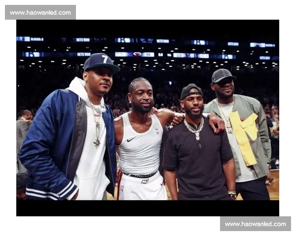 詹韦相拥忆峥嵘 甜瓜魔兽名人堂加冕