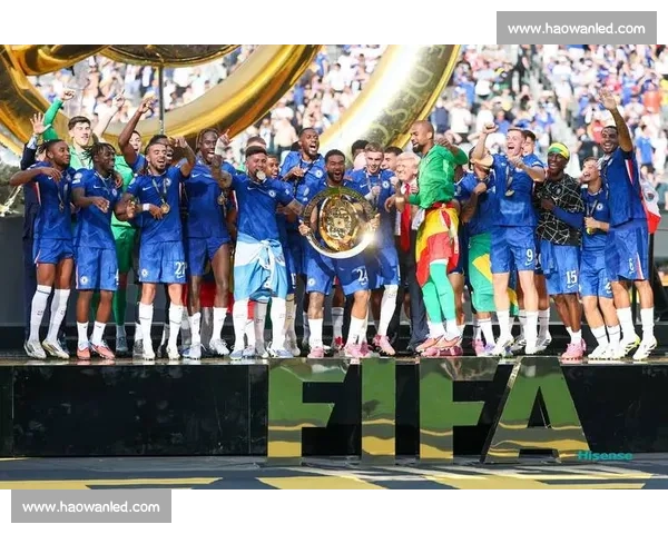 拜仁斩获 4650 万欧世俱杯奖金，决战巴黎争夺 1788 万欧晋级战