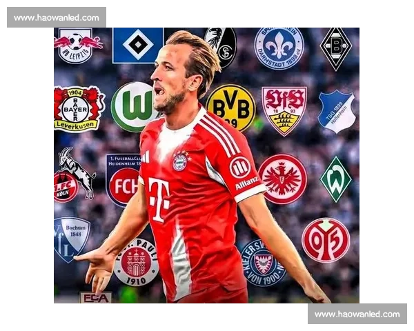 赛场执念:凯恩每场求战,梅罗亦如是 赛场执念:凯恩每场求战,梅罗亦如是