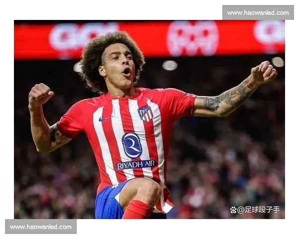 维特塞尔空降乌迪内斯！1+1 合同剑指世界杯与意甲复兴