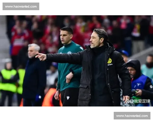 科瓦奇:天气难控但拉莫斯可期,世俱杯前瞻暗藏师徒传承伏笔 科瓦奇:天气难控但拉莫斯可期,世俱杯前瞻暗藏师徒传承伏笔