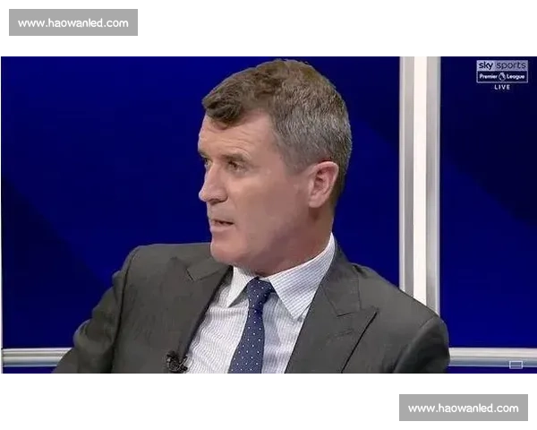 曼联名宿保罗 - 因斯醉驾揽胜撞隔离带：昔日铁血队长沦为酒驾反面教材